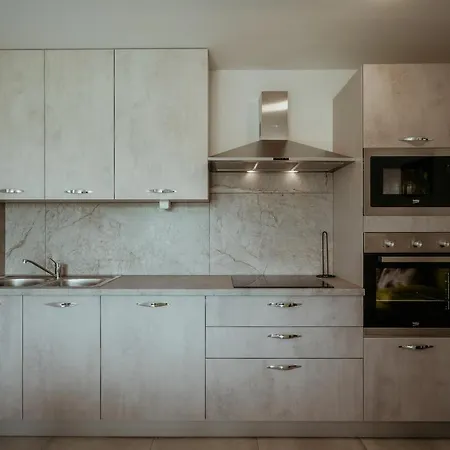 Lejlighed Apartma Nona Paulina Sečovlje