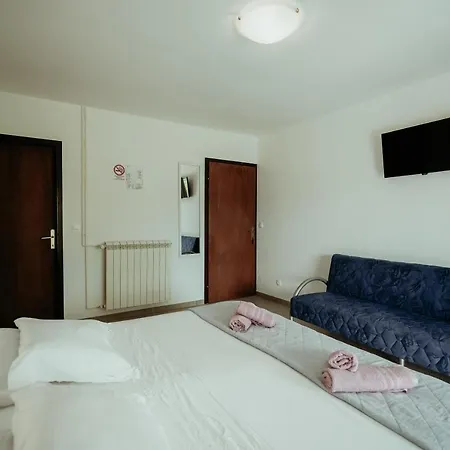 Lejlighed Apartma Nona Paulina *