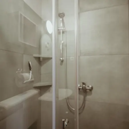 Lejlighed Apartma Nona Paulina Sečovlje