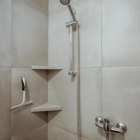 Apartma Nona Paulina *