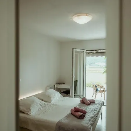 Apartma Nona Paulina Lejlighed Sečovlje