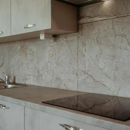 Apartma Nona Paulina * Sečovlje